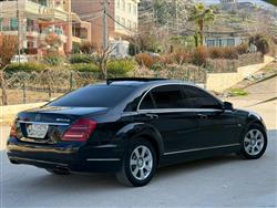مێرسێدس بێنز S-Class